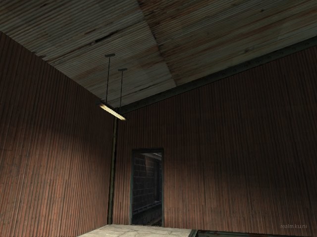 dm_inevitableconflict for hl2dm screenshot