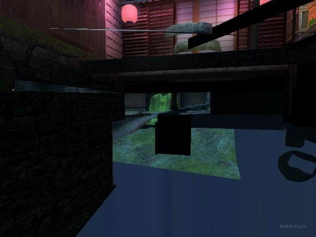 dm_katsura_night_r1 for hl2dm screenshot