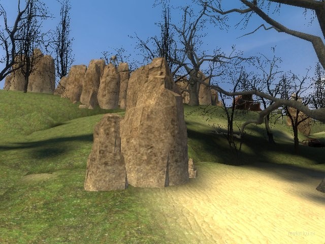 dm_strider_park_law_v4_gwp for hl2dm screenshot