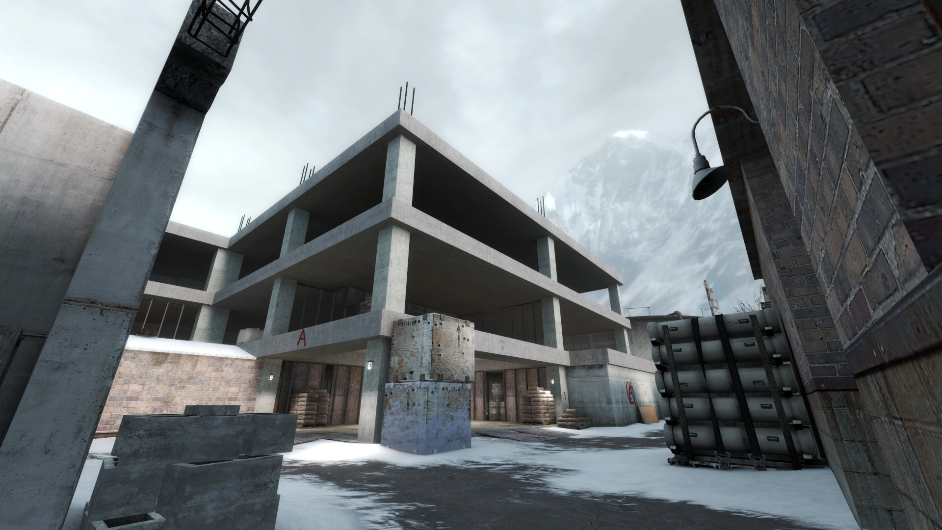 de_conduit (CS:S Port) for css screenshot