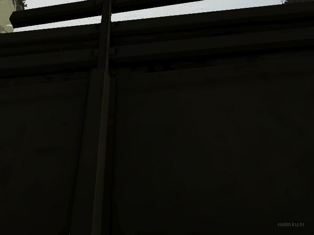 dm_watergate for hl2dm screenshot