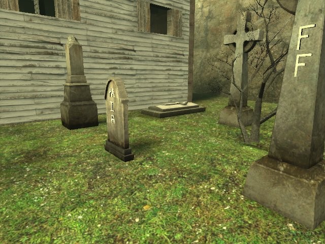 dm_wildwest_battlecreek_b1 for hl2dm screenshot