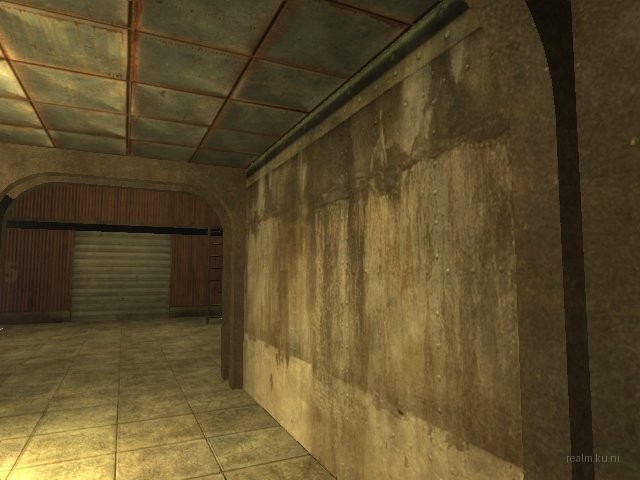 dm_workshop_wharehouse_b1a for hl2dm screenshot
