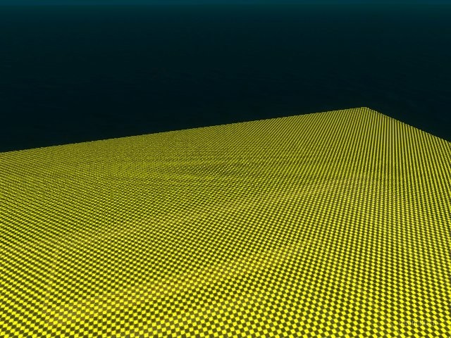 new_walmart_night_final for hl2dm screenshot