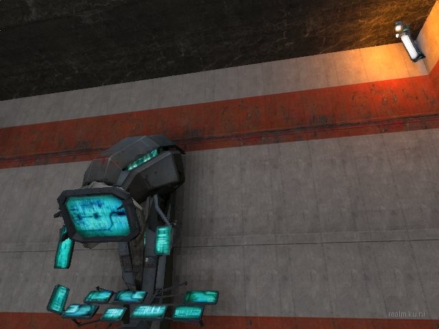 pcp_sniper_campers_day_b4 for hl2dm screenshot