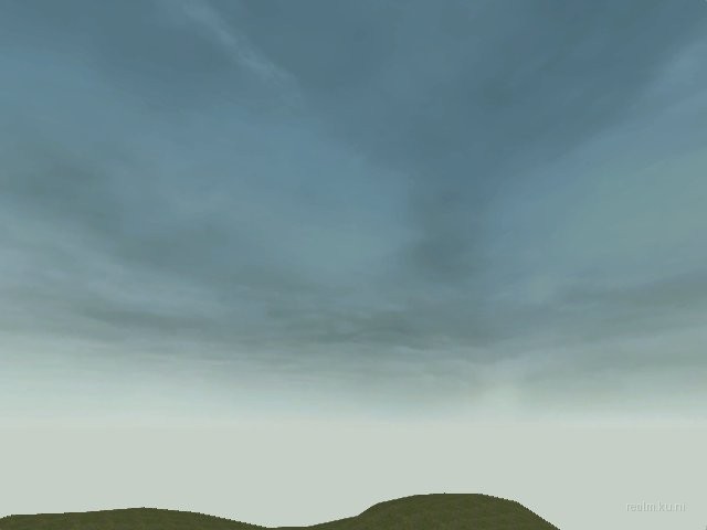 tdm_forestfortress for hl2dm screenshot