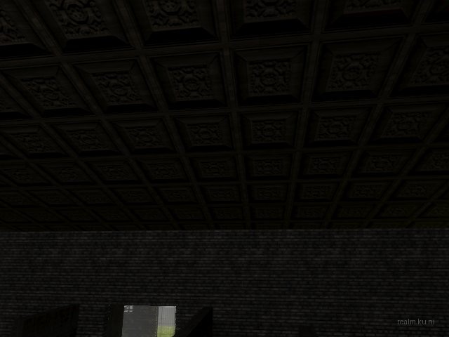 dm_gravey for hl2dm screenshot