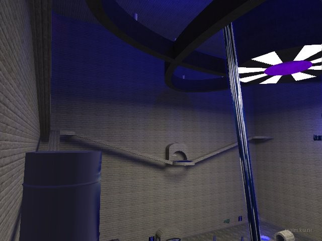 dm_bigseltsam for hl2dm screenshot