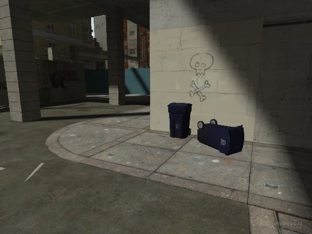 dm_7hour for hl2dm screenshot