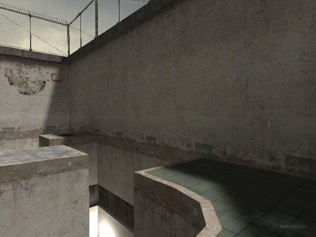 dm_campgrounds_pro for hl2dm screenshot