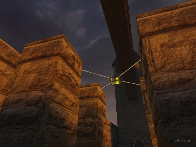 asc_doomtower_v10 for hl2dm screenshot