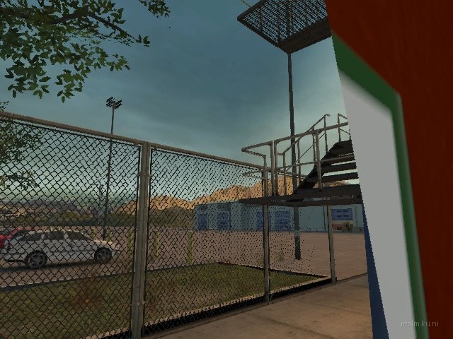 dm_[bnb]_airport_v4 for hl2dm screenshot