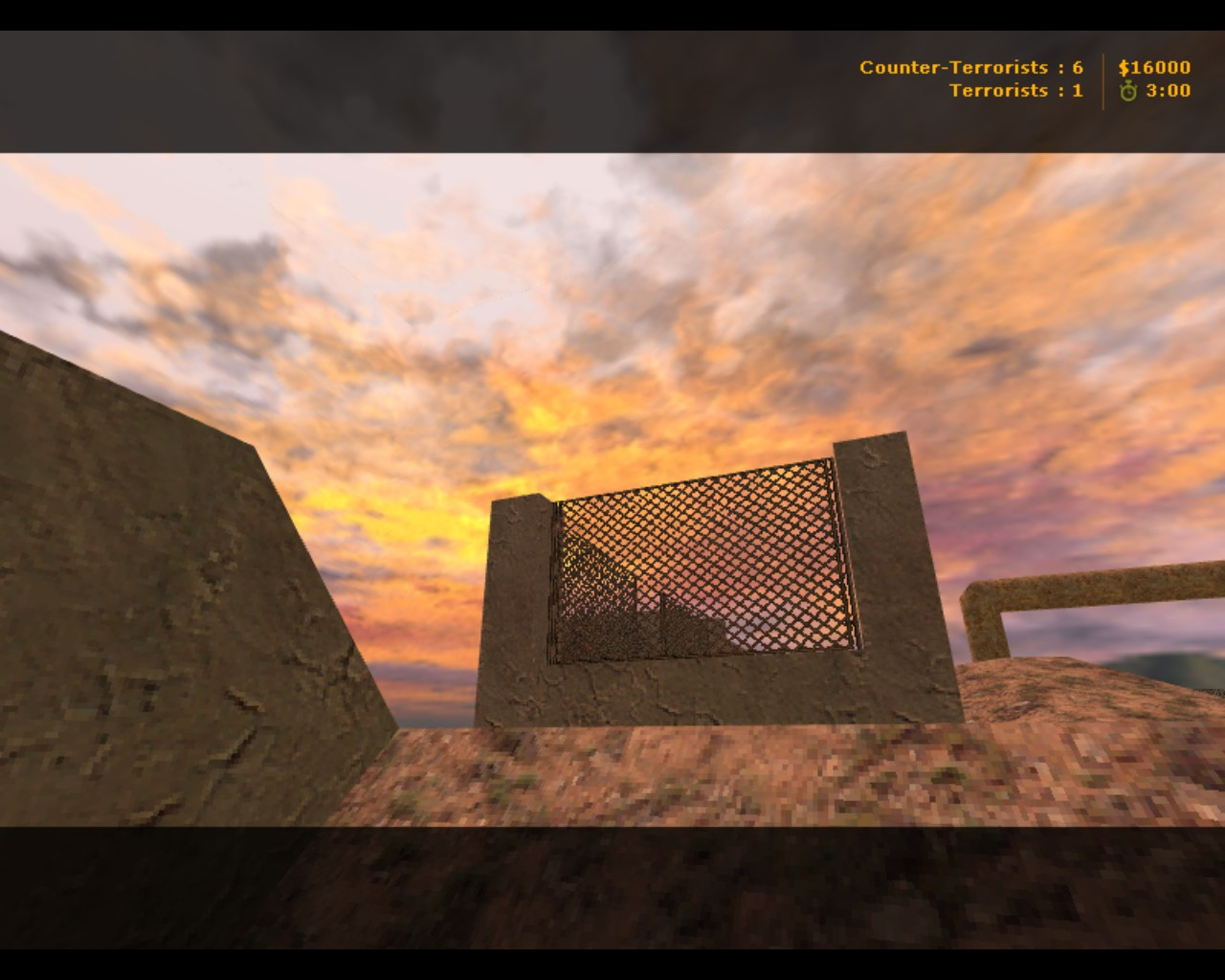 aim_fiveseven_p90_alxpan for cs16 screenshot