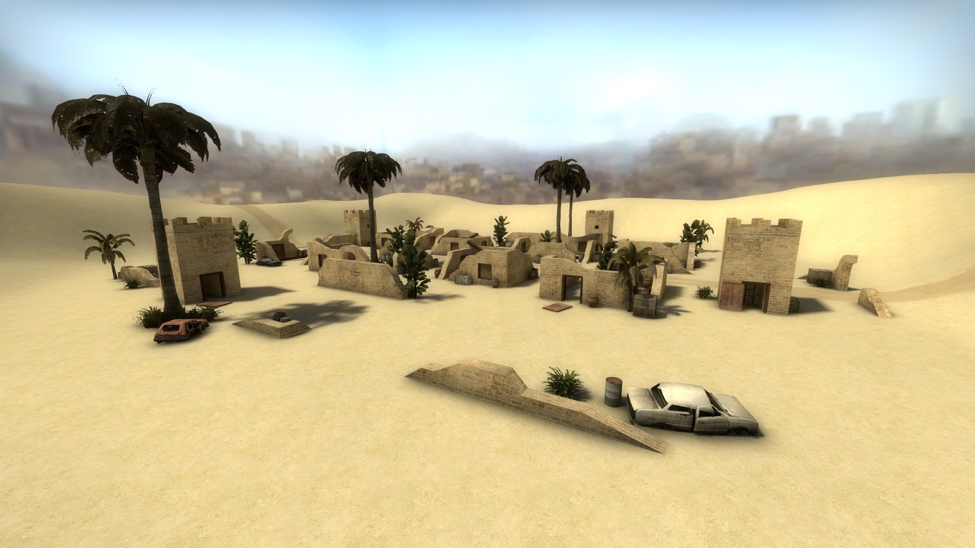 fy_desert for csgo screenshot