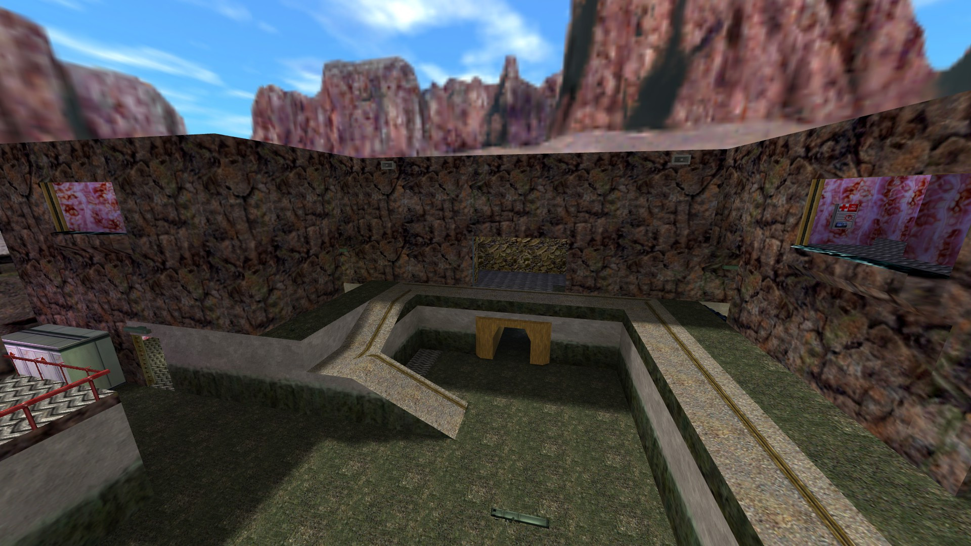 Crossfire Stone thumb 2