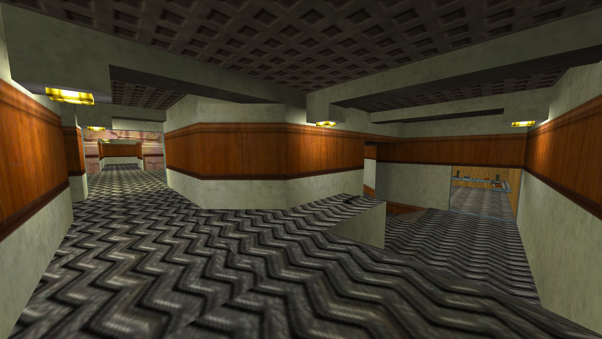 Crossfire Stone thumb 4