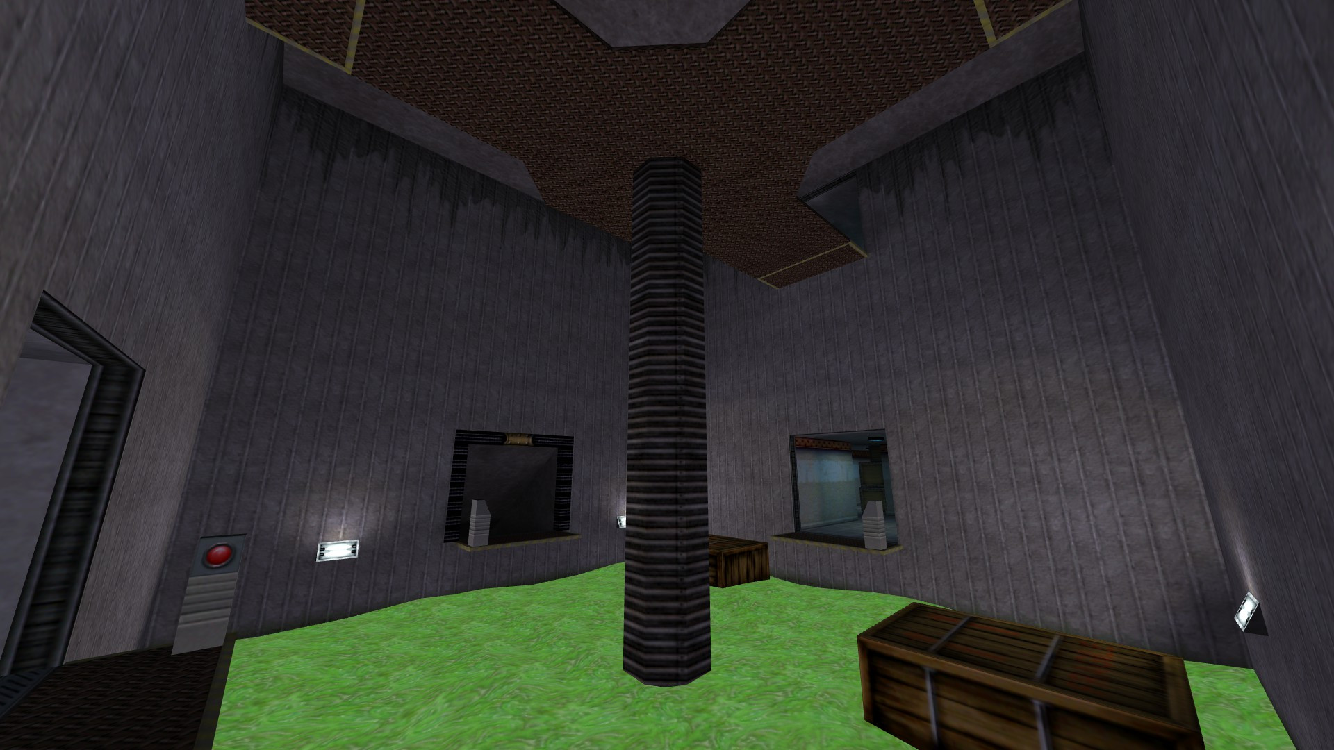 Trivial thumb 2
