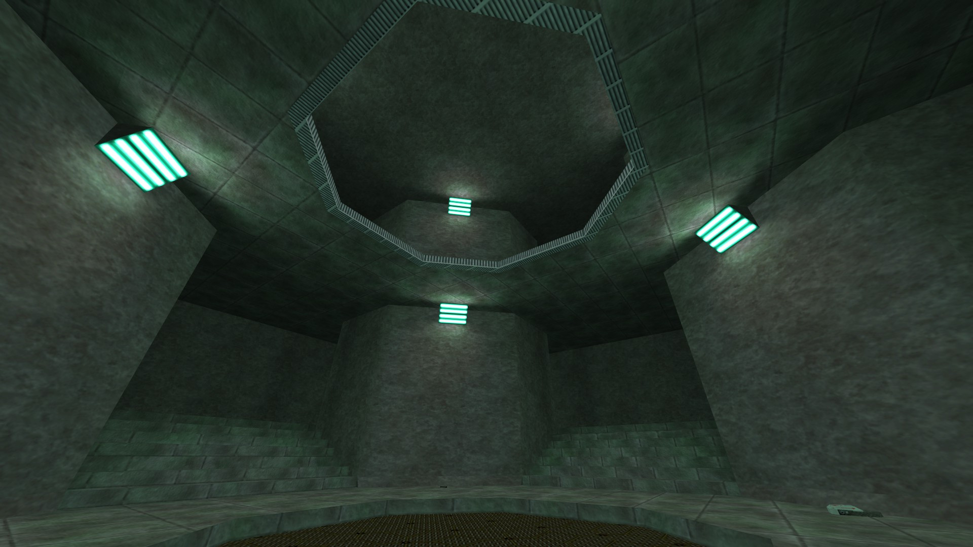 Trivial thumb 3