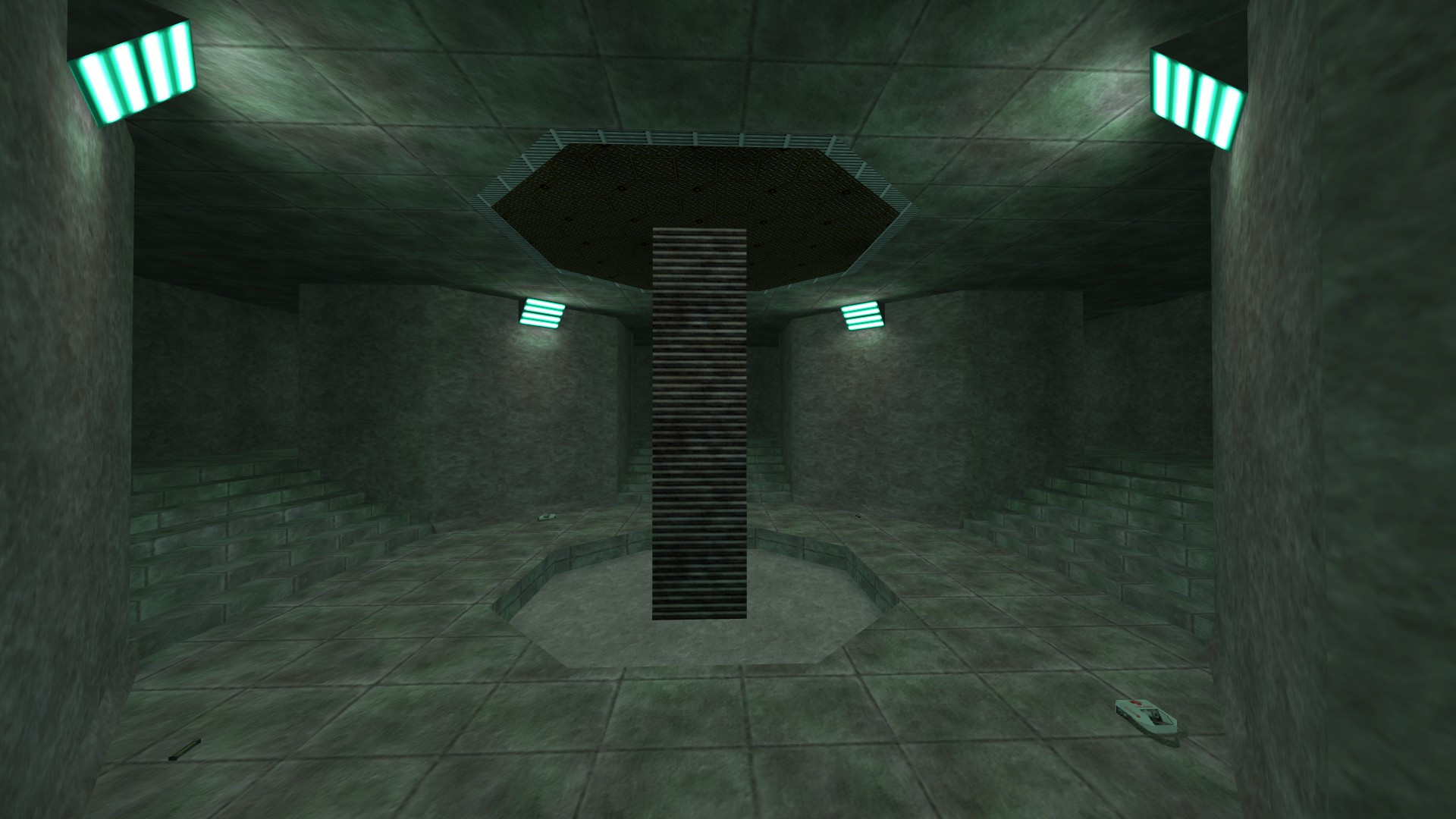 Trivial thumb 4
