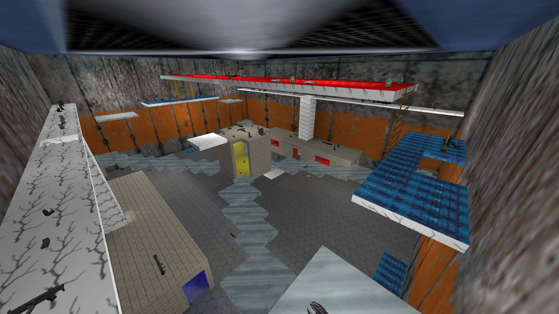 Xbox for hl screenshot