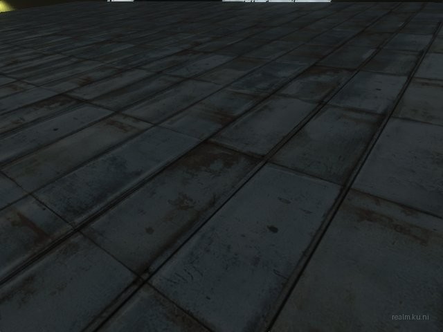 dm_gophor_engineering for hl2dm screenshot