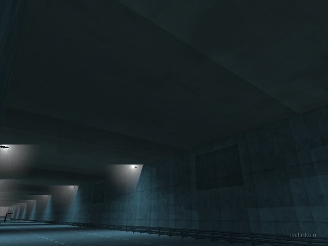 dm_highway_2_dsj_pb for hl2dm screenshot