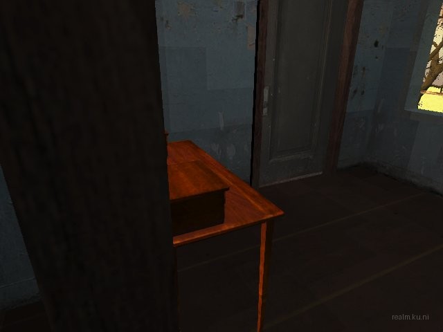 dm_outlaw_flats_2018b for hl2dm screenshot