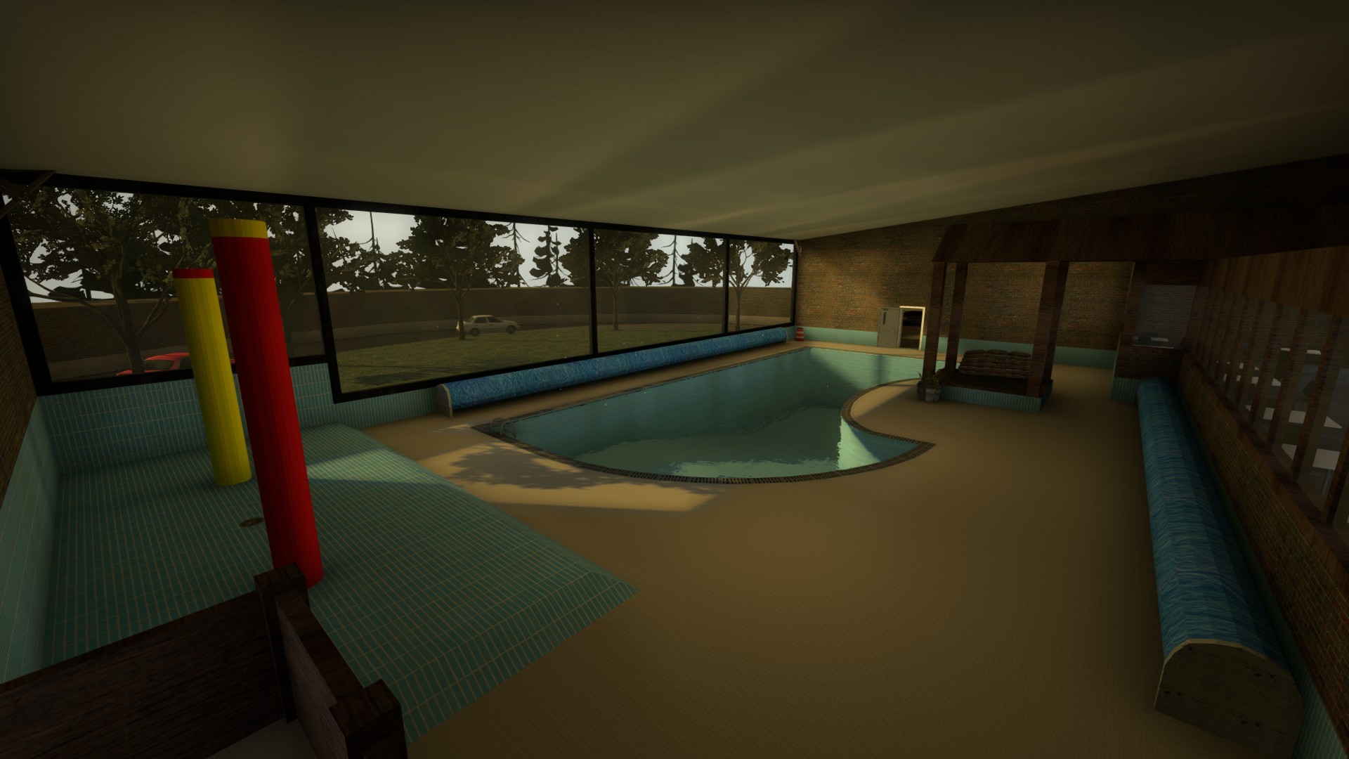 de_community_center for csgo screenshot