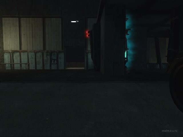 dmr2_dropforge for hl2dm screenshot