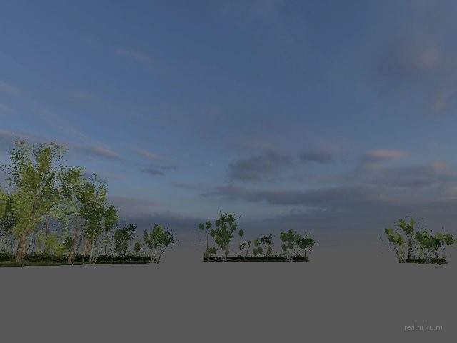 dm_[bnb]_holidays_map_1 for hl2dm screenshot