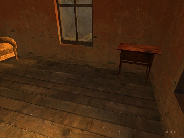 dm_defenestrate for hl2dm screenshot