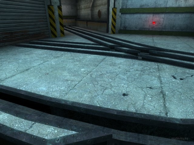 dm_powerup_r2 for hl2dm screenshot