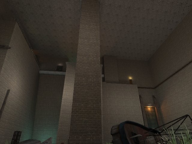 dm_teutons_a1c for hl2dm screenshot