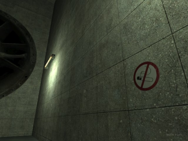 cll_winterspass_2016_xmas for hl2dm screenshot