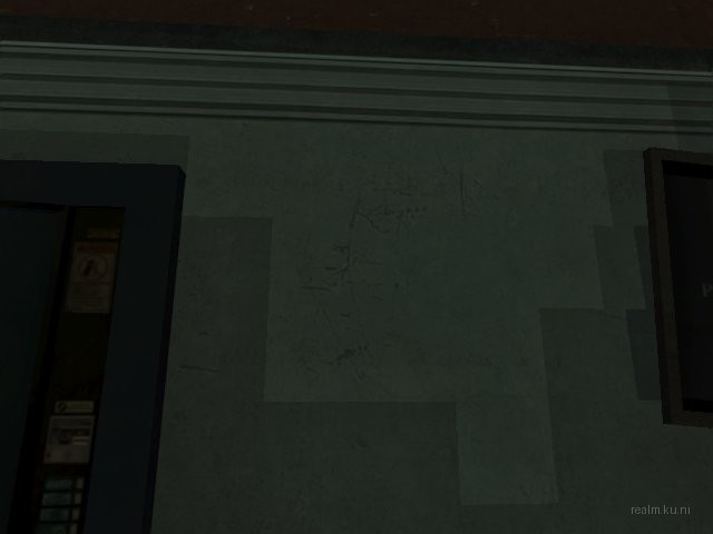 dm_darths_hospital for hl2dm screenshot