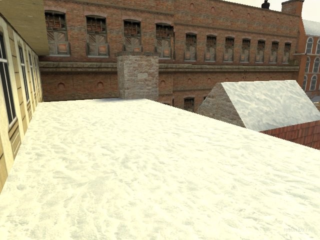 dm_freerunner_xmas for hl2dm screenshot