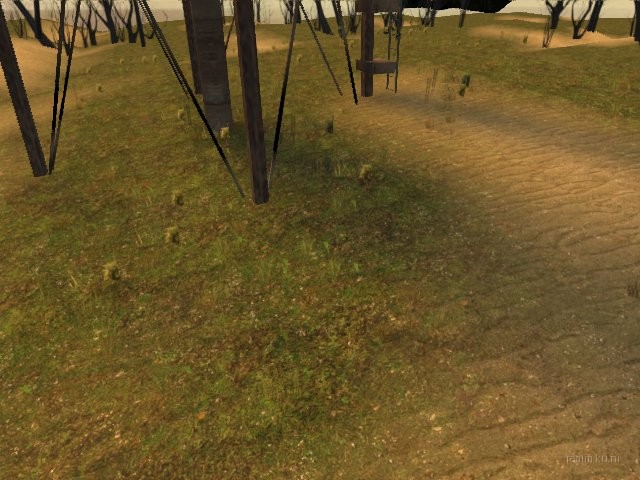 dm_outlaws_v6 for hl2dm screenshot