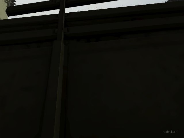 dm_watergate for hl2dm screenshot