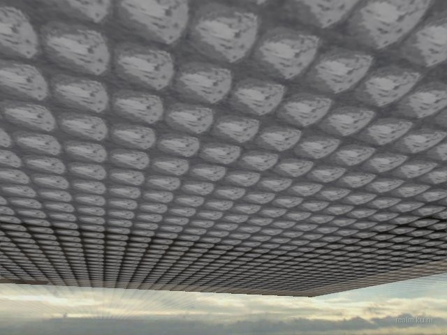 dm_xmas_arena_v2 for hl2dm screenshot