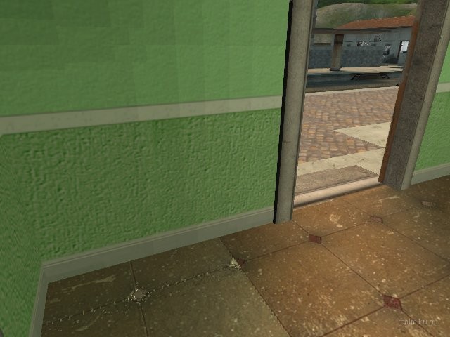 dm_[bnb]_diorama_day for hl2dm screenshot