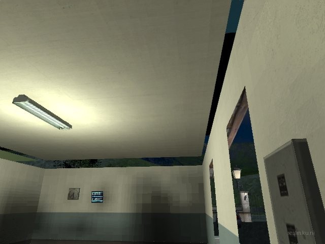 dm_[bnb]_diorama_night for hl2dm screenshot