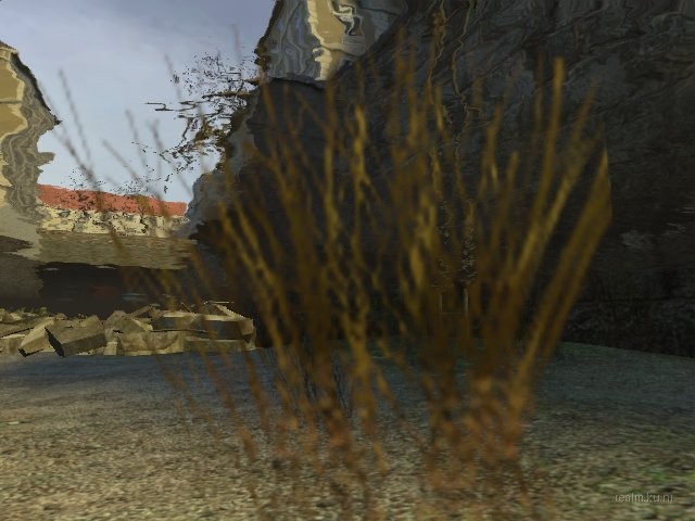 dm_[bnb]_ext_c17 for hl2dm screenshot