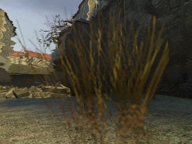 dm_[bnb]_ext_c17 for hl2dm screenshot