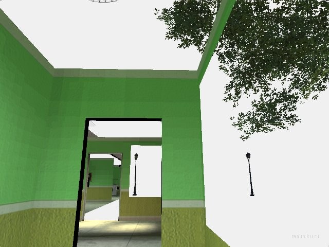 dm_[bnb]_pet_vet_strider for hl2dm screenshot