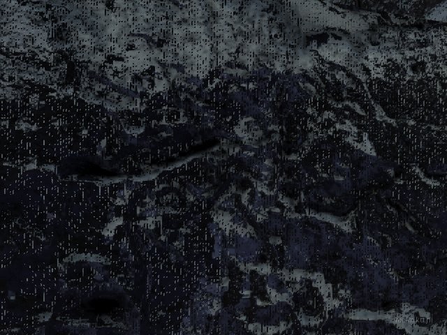 dm_forest_of_pain_snow for hl2dm screenshot