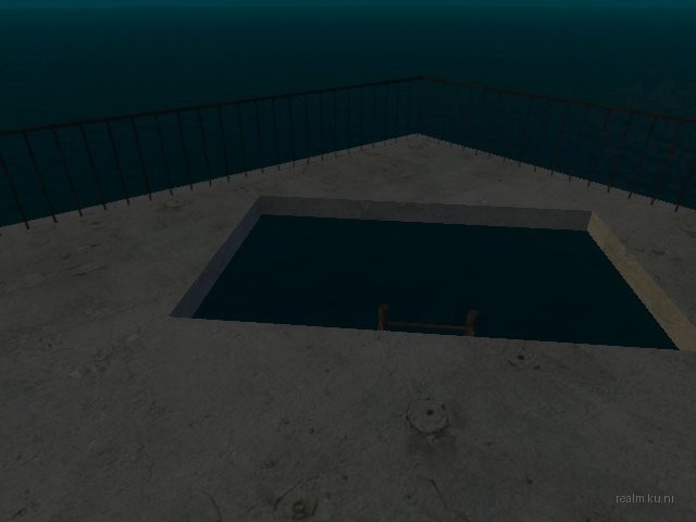 new_walmart_night_final for hl2dm screenshot