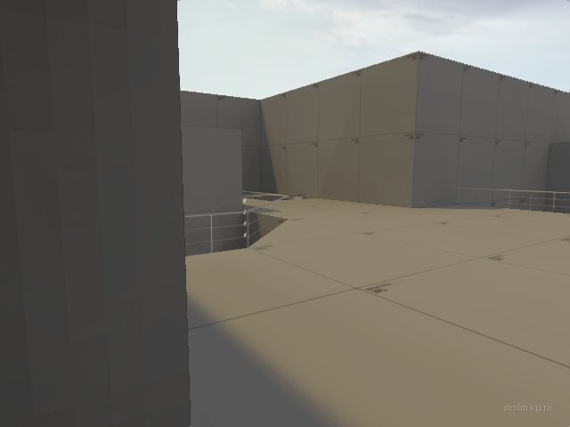 dm_clamber_b7 for hl2dm screenshot