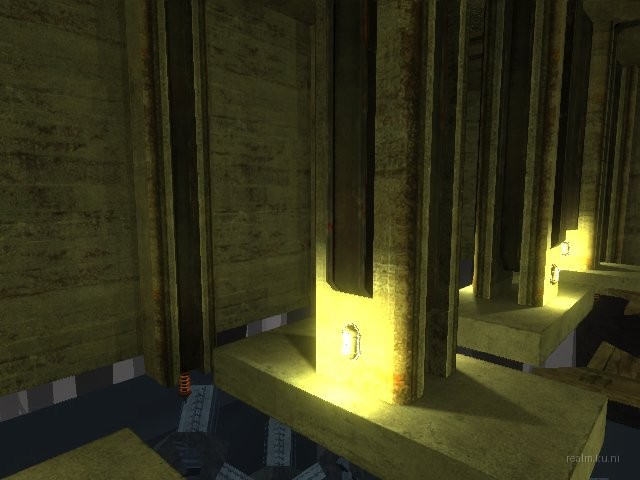dm_lattice_v1b81 for hl2dm screenshot