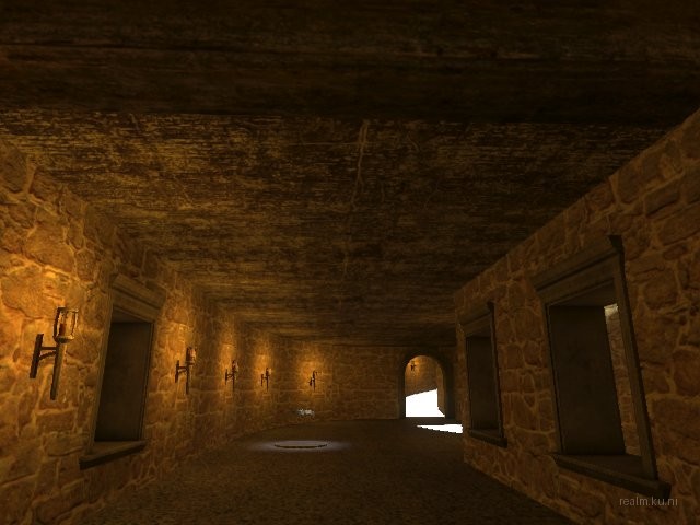 dm_lourd_a1 for hl2dm screenshot