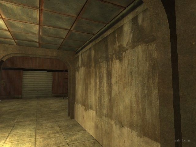 dm_workshop_wharehouse_b1a for hl2dm screenshot